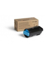 Toner Xerox cyan | 16 800 str | VersaLink C605 - nr 1