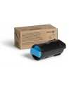 Toner Xerox cyan | 16 800 str | VersaLink C605 - nr 4