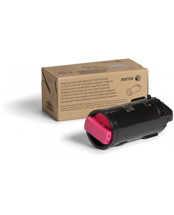 Toner Xerox magenta | 16 800 str | VersaLink C605
