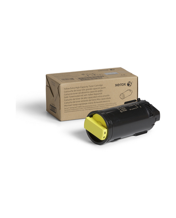 Toner Xerox yellow | 16 800 str | VersaLink C605