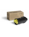 Toner Xerox yellow | 16 800 str | VersaLink C605 - nr 3
