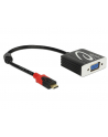 Delock adapter USB Typ-C > VGA female (DP Alt Mode) - nr 13