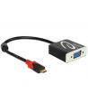 Delock adapter USB Typ-C > VGA female (DP Alt Mode) - nr 5