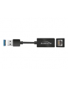 Delock Adapter USB 3.1 Gen 1 z wtykiem męskim USB Typu-A > Gigabit LAN - nr 22