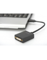 DIGITUS Adapter graficzny DVI 1080p FHD na USB 3.0, aluminiowy - nr 10