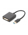 DIGITUS Adapter graficzny DVI 1080p FHD na USB 3.0, aluminiowy - nr 13