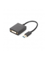 DIGITUS Adapter graficzny DVI 1080p FHD na USB 3.0, aluminiowy - nr 4