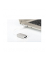 DIGITUS Adapter graficzny DP 4K na USB 3.0 Type-C™, aluminiowy - nr 11