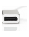 DIGITUS Adapter graficzny DP 4K na USB 3.0 Type-C™, aluminiowy - nr 15