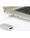 DIGITUS Adapter graficzny DP 4K na USB 3.0 Type-C™, aluminiowy - nr 16