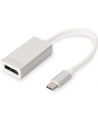 DIGITUS Adapter graficzny DP 4K na USB 3.0 Type-C™, aluminiowy - nr 4