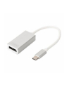 DIGITUS Adapter graficzny DP 4K na USB 3.0 Type-C™, aluminiowy - nr 5