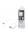 LOGILINK - Adapter USB-C 3.1 do VGA - nr 4