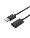 Unitek przedłużacz USB2.0 AM-AF, 0,5m; Y-C447GBK - nr 1