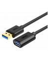 Unitek przedłużacz USB3.0 AM-AF, 0,5m;  Y-C456GBK - nr 4