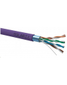 Solarix Instalační kabel CAT5E FTP LSOH 500m/box - nr 3