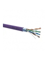 Solarix Instalační kabel CAT5E FTP LSOH 500m/box - nr 4