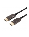 Unitek Kabel UltraPro HDMI v2.0 M/M 20.0m Fiber Optical; Y-C1030BK - nr 1