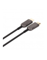 Unitek Kabel UltraPro HDMI v2.0 M/M 40.0m Fiber Optical; Y-C1032BK - nr 3