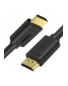 Unitek Kabel HDMI v.1.4 M/M 1.5m, gold, BASIC, Y-C137M - nr 10