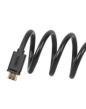 Unitek Kabel HDMI v.1.4 M/M 1.5m, gold, BASIC, Y-C137M - nr 8