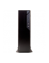 Obudowa Antec VSK2000 - U3 Micro ATX, czarna - nr 25