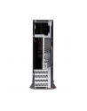 Obudowa Antec VSK2000 - U3 Micro ATX, czarna - nr 28