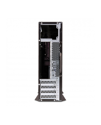 Obudowa Antec VSK2000 - U3 Micro ATX, czarna