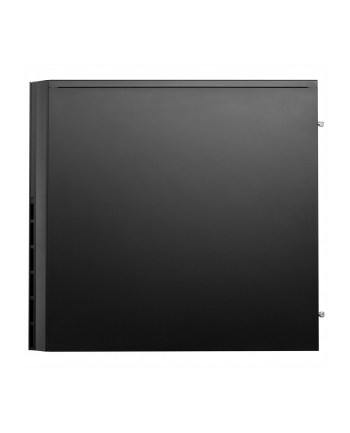 Obudowa Antec VSK 4000B-U3/U2 Micro ATX, czarna