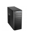 Obudowa Antec VSK 4000B-U3/U2 Micro ATX, czarna - nr 34
