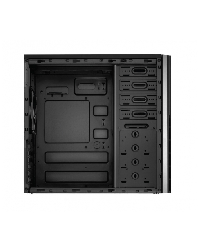 Obudowa Antec VSK 4000B-U3/U2 Micro ATX, czarna główny