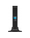 Power Walker UPS Line-Interactive 1000VA 4x IEC OUT, USB HID/RS-232, Rack 19'' - nr 13