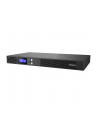 Power Walker UPS Line-Interactive 1000VA 4x IEC OUT, USB HID/RS-232, Rack 19'' - nr 23