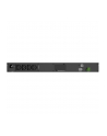 Power Walker UPS Line-Interactive 1000VA 4x IEC OUT, USB HID/RS-232, Rack 19'' - nr 24