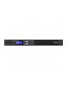 Power Walker UPS Line-Interactive 1000VA 4x IEC OUT, USB HID/RS-232, Rack 19'' - nr 25