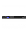 Power Walker UPS Line-Interactive 1000VA 4x IEC OUT, USB HID/RS-232, Rack 19'' - nr 30