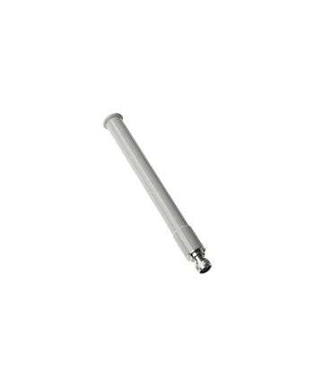 Cisco Systems Cisco 2,4 GHz 4dBi/5 GHz 7dBi Dual Band Omni Antenna, Gray, N conn.