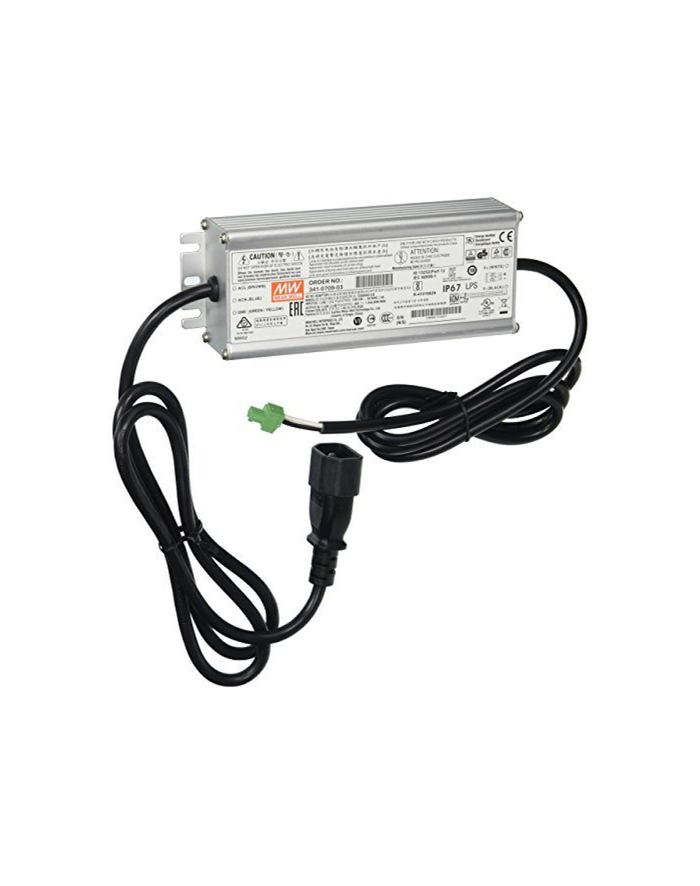 Cisco Systems Cisco Power Adapter for AP1530/1560 Series, no AC connector główny