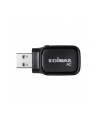 Edimax Technology Edimax 2-in-1 AC600 Dual-Band Wi-Fi & Bluetooth 4.0 USB Adapter - nr 10
