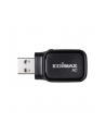 Edimax Technology Edimax 2-in-1 AC600 Dual-Band Wi-Fi & Bluetooth 4.0 USB Adapter - nr 12