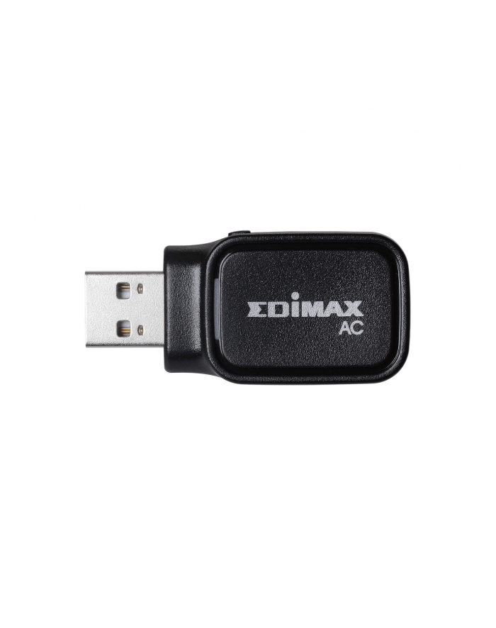 Edimax Technology Edimax 2-in-1 AC600 Dual-Band Wi-Fi & Bluetooth 4.0 USB Adapter główny