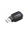 Edimax Technology Edimax 2-in-1 AC600 Dual-Band Wi-Fi & Bluetooth 4.0 USB Adapter - nr 1