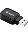 Edimax Technology Edimax 2-in-1 AC600 Dual-Band Wi-Fi & Bluetooth 4.0 USB Adapter - nr 20