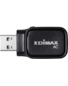 Edimax Technology Edimax 2-in-1 AC600 Dual-Band Wi-Fi & Bluetooth 4.0 USB Adapter - nr 22