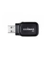 Edimax Technology Edimax 2-in-1 AC600 Dual-Band Wi-Fi & Bluetooth 4.0 USB Adapter - nr 2
