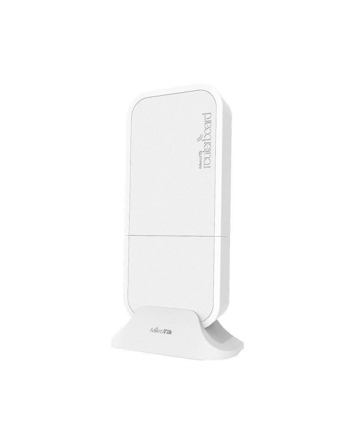 MikroTik RBWAPG-60AD KIT Wireless Wire 60 GHz 1 Gbit up to 100m, PoE główny