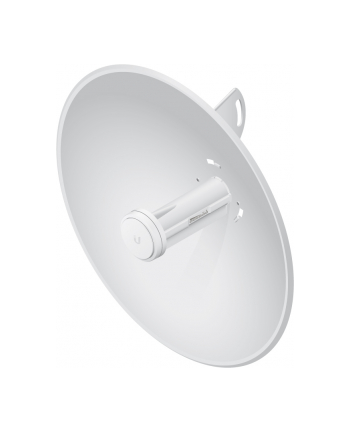 Ubiquiti Networks Ubiquiti PowerBeam 2AC 18dBi 2.4GHz 330+ Mbps, GigE PoE, 400mm Dish Ref.