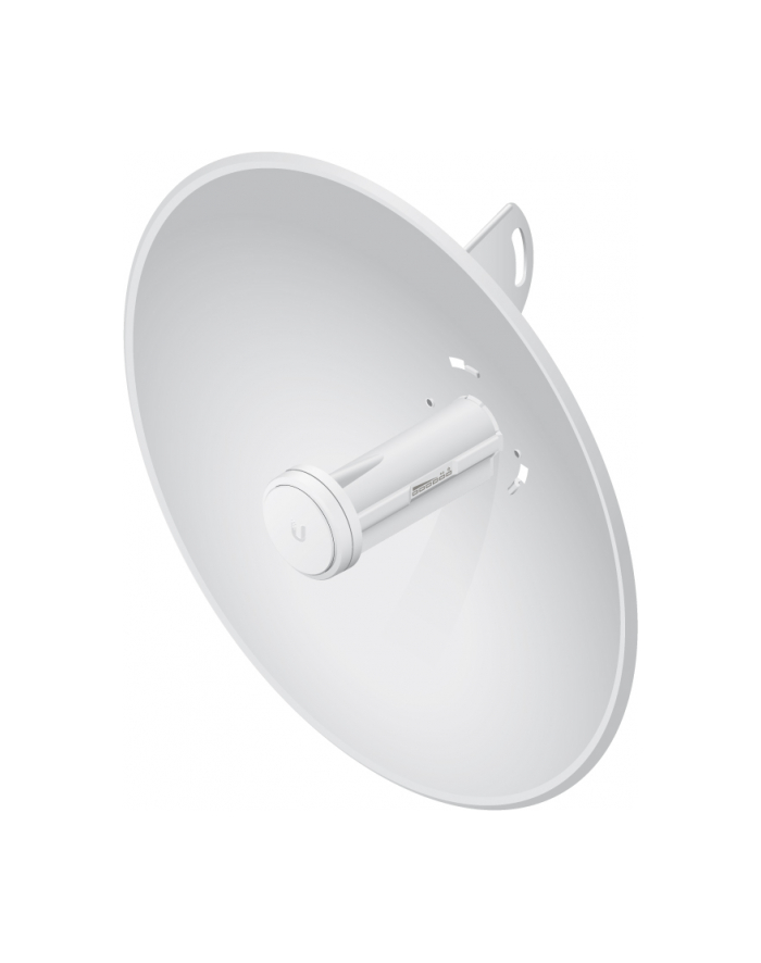 Ubiquiti Networks Ubiquiti PowerBeam 2AC 18dBi 2.4GHz 330+ Mbps, GigE PoE, 400mm Dish Ref. główny