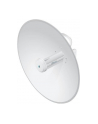 Ubiquiti Networks Ubiquiti PowerBeam AC Gen2 25dBi 5GHz AC 450+ Mbps, GigE PoE, 400mm Dish - 5Pack - nr 24