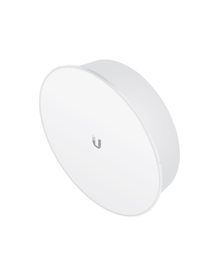 Ubiquiti Networks Ubiquiti PowerBeam AC ISO Gen2 25dBi 5GHz AC 450+ Mbps, GigE PoE główny